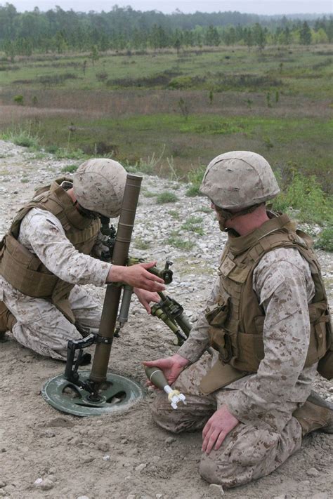 M224 Mortar