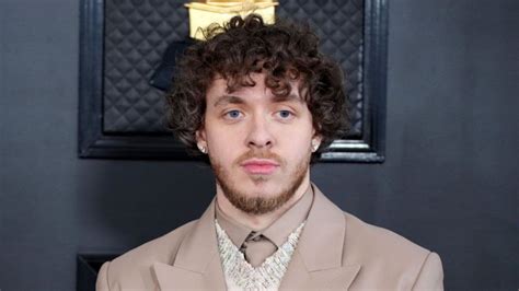 Twitter Shows Jack Harlow Some Love After He Drops Jackman