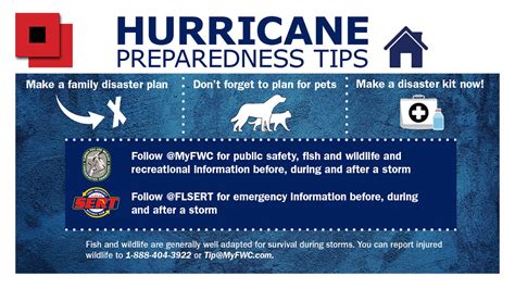 Hurricane Preparedness Tips A Photo On Flickriver