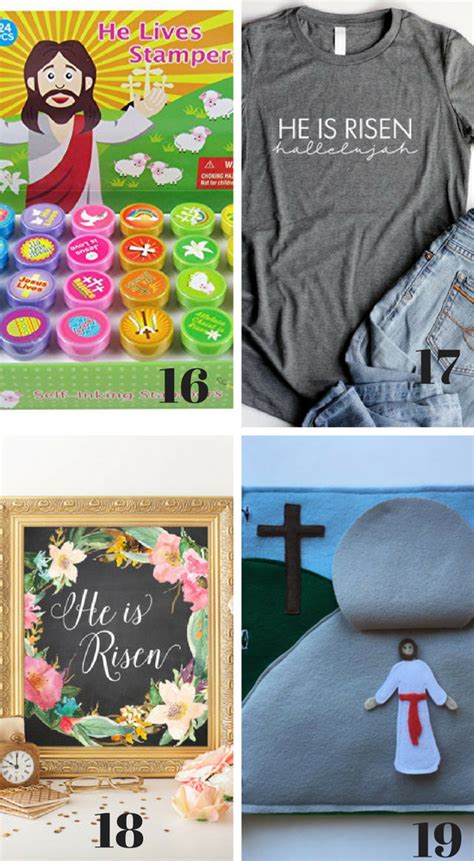 The Best Christ Centered Easter Products From The Dating Divas
