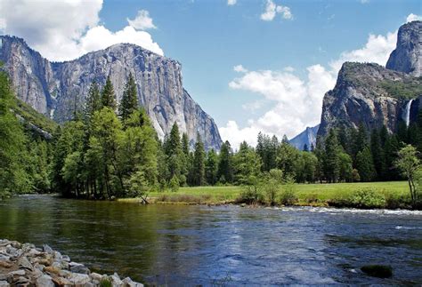 Yosemite Day Tour Join Our Yosemite National Park Full