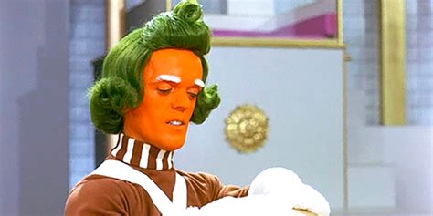 Willy Wonka And The Chocolate Factory 10 Oompa Loompa Fan Theories