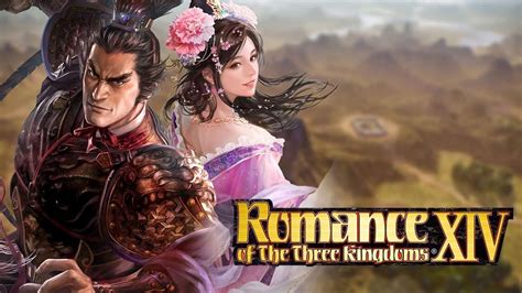 Romance Of The Three Kingdoms Xiv Review Mkau Gaming
