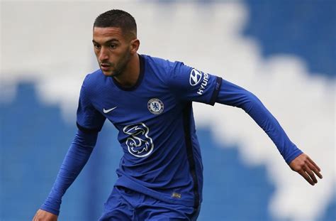 Chelsea logo png chelsea is one of the most famous british football clubs, which was established in 1905. Hakim Ziyech backed to be a success story for Chelsea