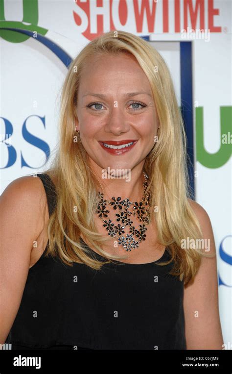Nicole Sullivan At Arrivals For Cbs The Cw And Showtime Tca Summer Press Tour Party Beverly