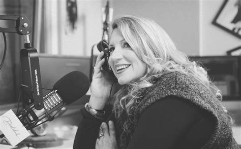 Photos — Nighttime Radio Host And Book Author Delilah