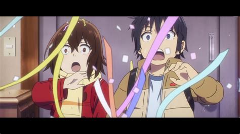 When tragedy is about to strike, satoru fujinuma finds himself sent back several minutes before the accident occurs. Boku dake ga Inai Machi (ERASED) Review | Moar Powah!