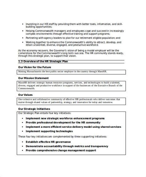 Sample recruitment strategy planning template strategy strategy is designed to close this gap: FREE 51+ Strategic Plan Examples & Samples in Google Docs ...