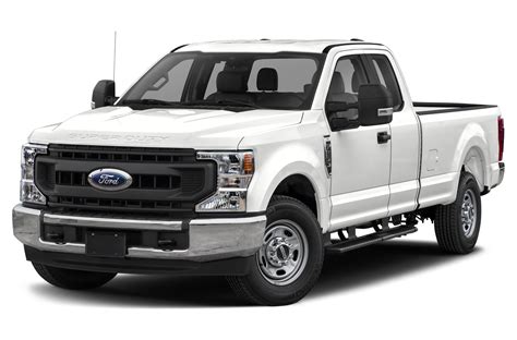 Great Deals On A New 2020 Ford F 250 Xl 4x4 Sd Super Cab 8 Ft Box 164