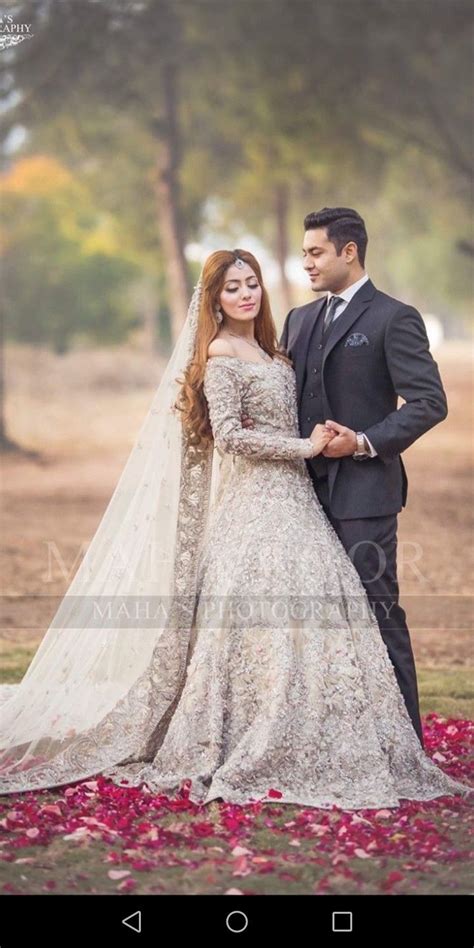 Pakistani Wedding Season Wedding Photography Poses Bridal Party Latest Bridal Dresses