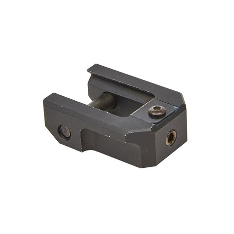 50788 C Clamp For Aimpoint Gooseneck Picatinny Carry Handle