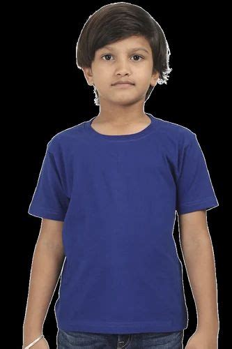 Boys T Shirt 5 7 Yrs At Rs 35900 बॉयज़ टी शर्ट Uletus Kota