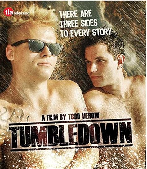Todd Verow Brad Hallowell Shirtless Butt Scene In Tumbledown Aznude Men My Xxx Hot Girl