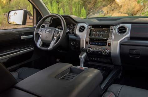 2020 Toyota Tundra Trd Pro Review By Mark Fulmer Video