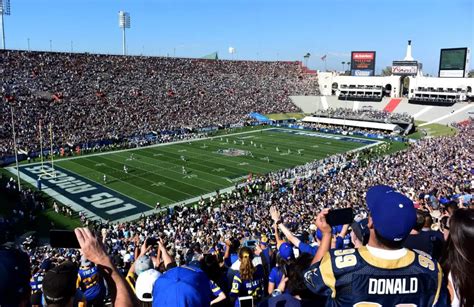 Nfl Stadium Rankings Who Has The Best Stadium In The Nfl