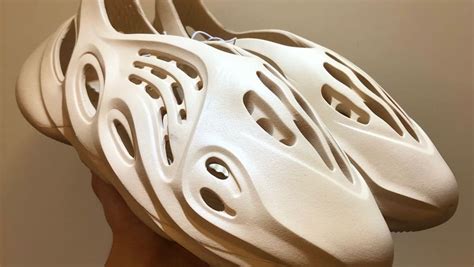 Adidas Yeezy Foam Runner Release Date 2020 Sole Collector