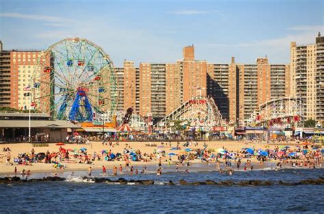 Beaches In The Boroughs New York City Beaches Your Aaa Network