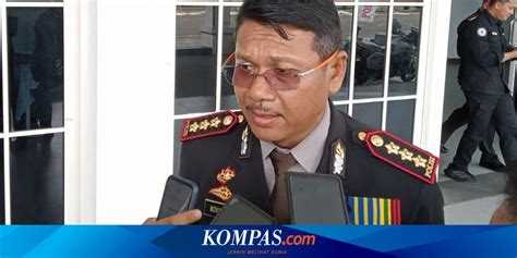 Kasus Pemalsuan Dokumen CPNS Penyidik Polda Papua Barat Periksa Pihak