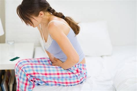Severe Causes Of Chronic Abdominal Pain