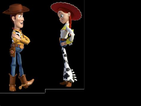 Woody Y Jessie Imagui