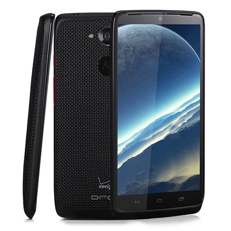 Motorola Droid Turbo Xt1254 32gb Verizon Unlocked Smartphone Limited