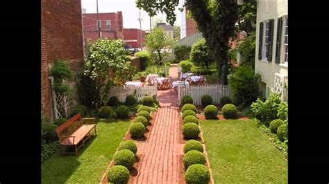 Succulents are nearly indestructible, but can. Home Landscape gardening ideas for small gardens - YouTube