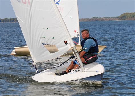 Laser class sailing at the olympic games | gillette world sport. How to Sail the Laser: LASERS LOOK FOR THE BEST TEN OF THE ...