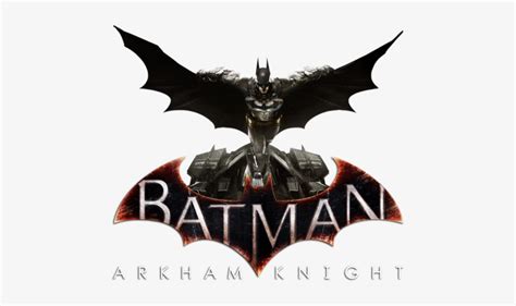 Top 99 Batman Arkham Knight Logo Png Most Downloaded