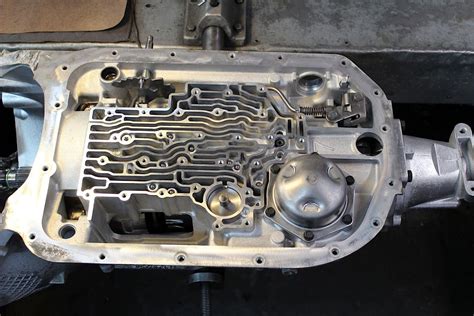 Everything You Need To Know About Rebuilding A 4l80e Transmission Ls