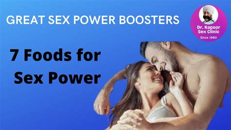 sex power 🔥 foods foods for sex sex foods super foods for male sex power hindi youtube