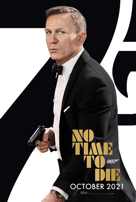 Front Runner To Replace Daniel Craig As James Bond Revealed