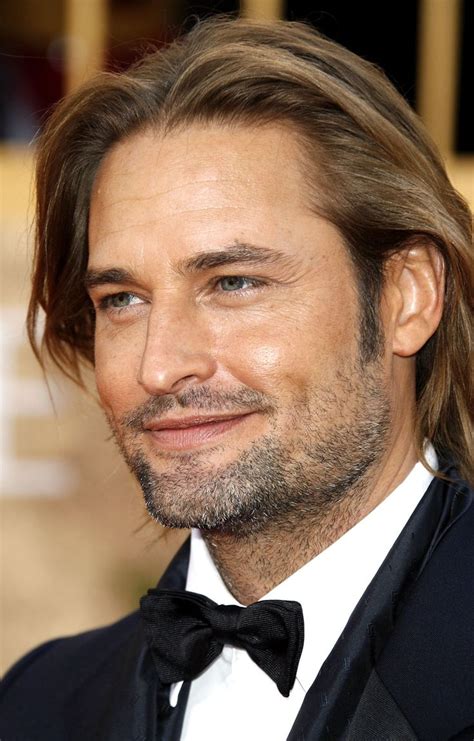 Josh Holloway Josh Holloway Gorgeous Men Actors