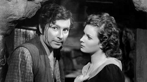 Many dislike jamaica inn because it's been established that the director lacked full control, and therefore considered a routine job to fulfill his contractual obligations in. JAMAICA INN (1939) • Frame Rated