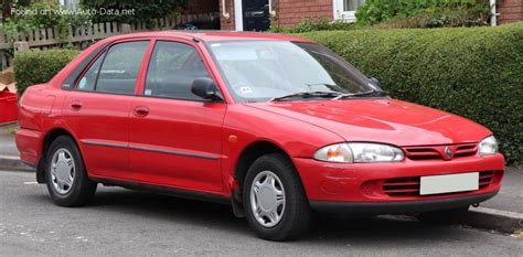 We have full information about one modification of proton persona. 1993 Proton Persona I 1.6i 16V (416 GLXi) (113 Hp ...