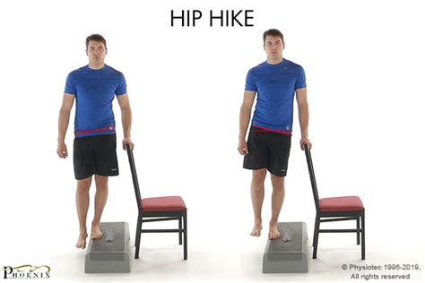 21 Exercises To Strengthen Your Hips And Relieve Hip Pain