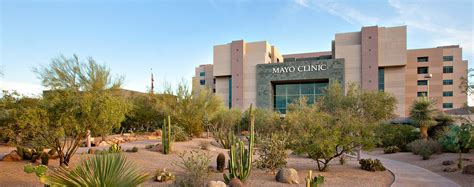 Mayo Clinic Arizona Patient Portal