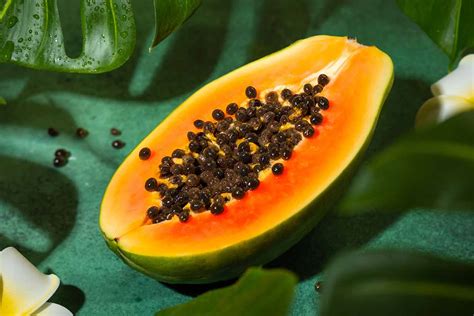 5 Benefits Of Papaya Fruit With Full Nutrition Facts Nutrition Advance