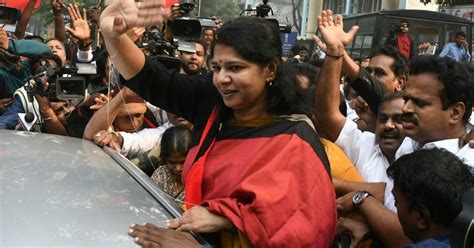 Dmk Mp Kanimozhi Tells World Atheist Conference That Atheists Rationalists Are In Danger Worldwide