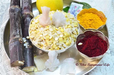 Makara Sankranti Ellu Bella Recipe Karnataka Style Sankranti Ellu Til