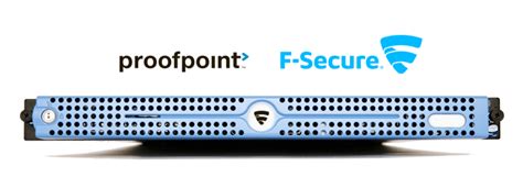 F Secure Proofpoint Este Situat Pe Primul Loc In “gartner Magic