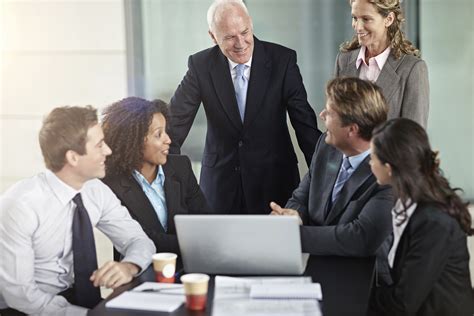 5 Key Traits of Successful Internal Audit Leaders | AccountingWEB
