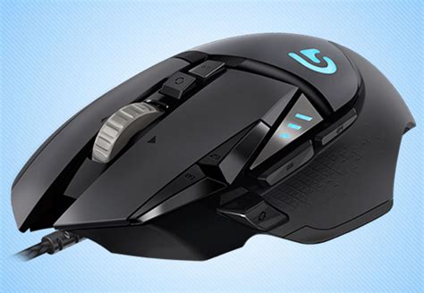 It loses the system weights and some adjustable buttons. Logitech G402 Software Mac : Logitech G502 Software Driver ...