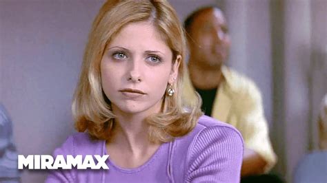 Scream 2 ‘sequels Suck Hd Sarah Michelle Gellar Timothy