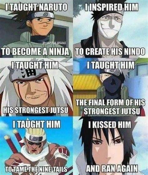 Naruto Funny Naruto Memes Naruto Memes Naruto