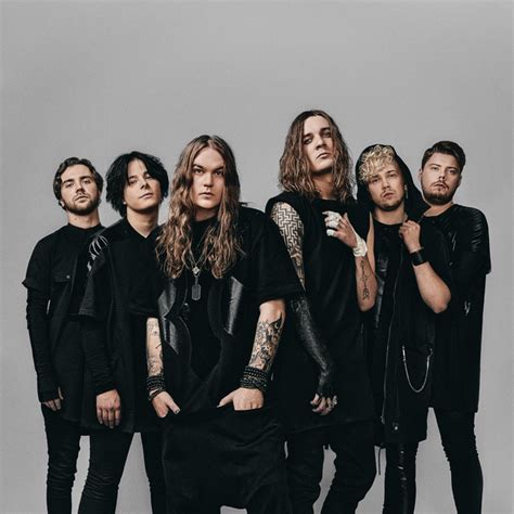 Blind channel is a finnish band that describes their style as violent pop. Blind Channel | Spotify