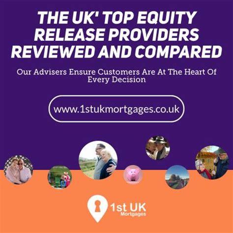 To safeguard your health and help you stay safe, our expert equity release advice is now available in full over the phone. Secure Your Future With Equity Release Products From This ...
