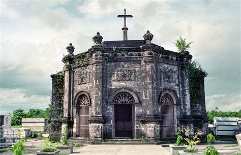 Hispanic Catholic Churches In The Philippines Haven Of Faith And