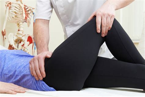 10 Symptoms Of Hip Flexor Strain Facty Health