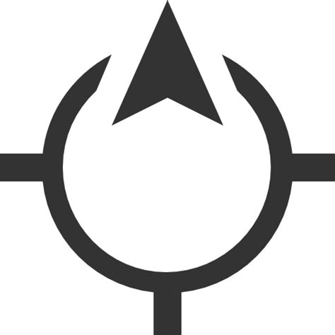 Computer Icons North Arrow Arrow Png Download 512512 Free