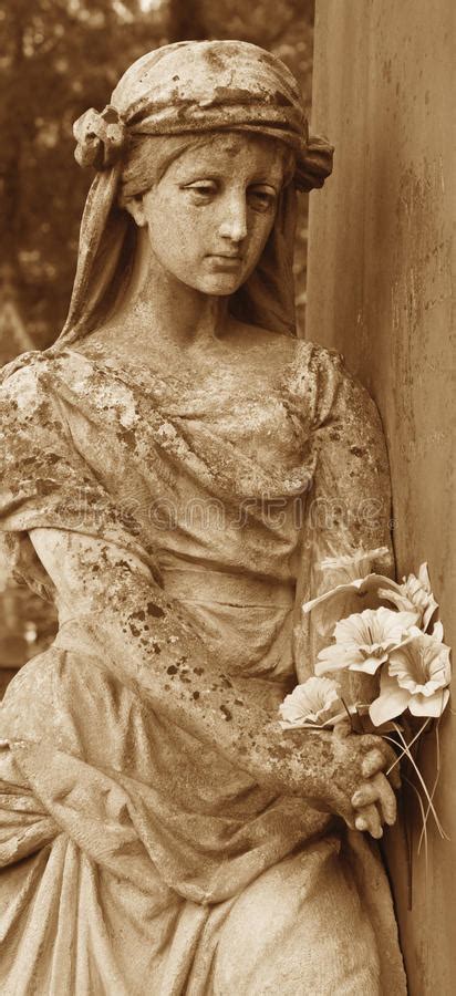 The Goddess Of Love Aphrodite Venus Vintage Image Stock Photo